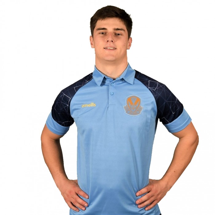 2023 Captains Run Polo
