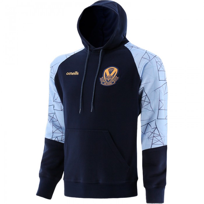 2023 Captains Run Overhead Hoody
