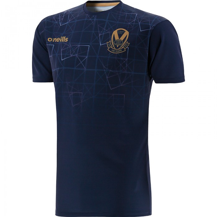 2023 Kids Captains Run Tee