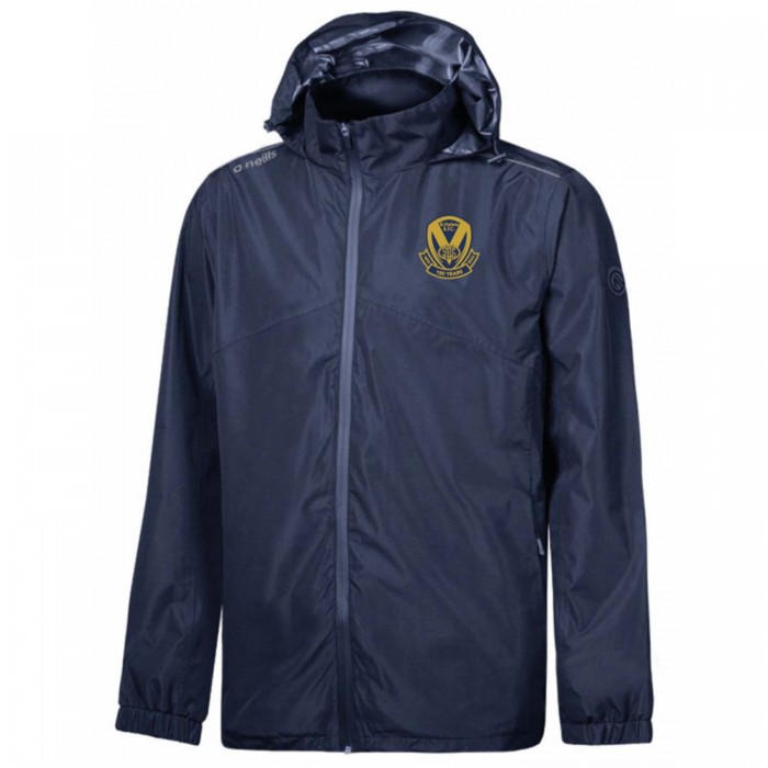 2023 Adult Rain Jacket