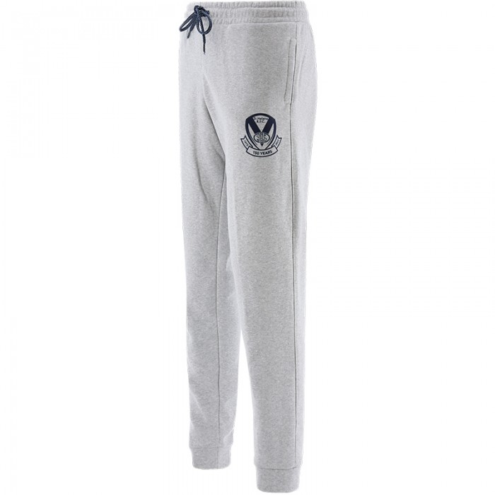 2023 Essentials Fleece Pants Grey