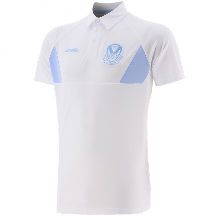 2023 Kids Vee Polo