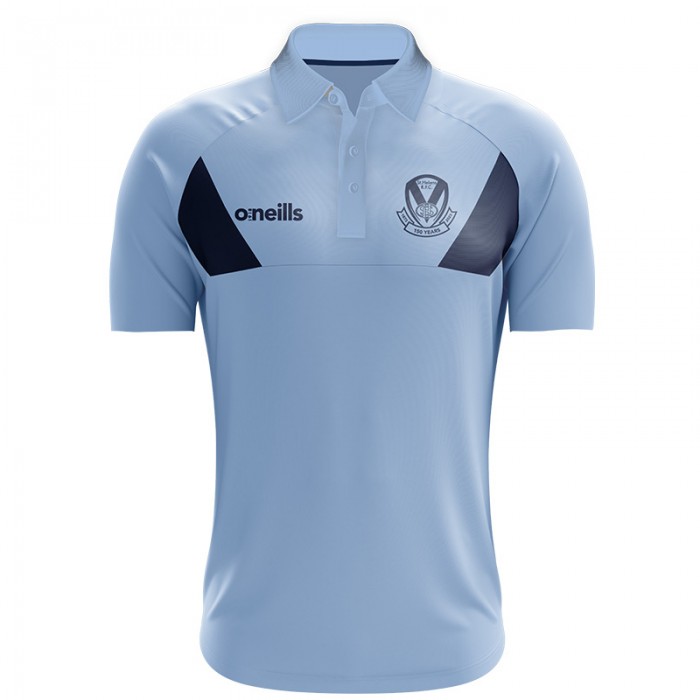2023 Kids Vee Polo