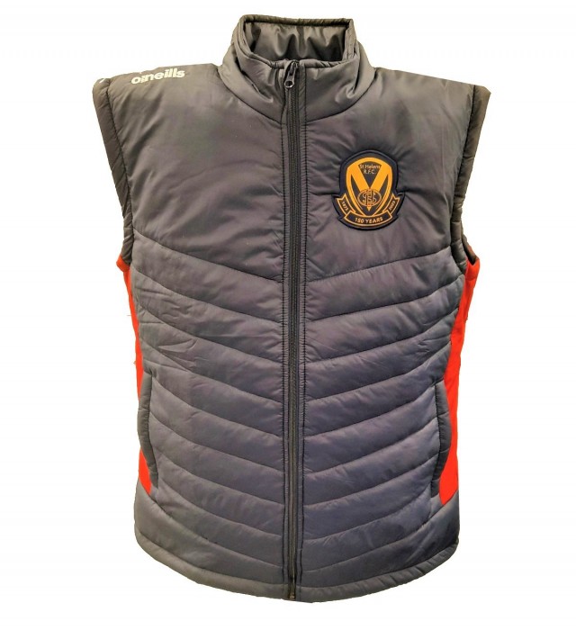 2023 Kids Padded Gillet