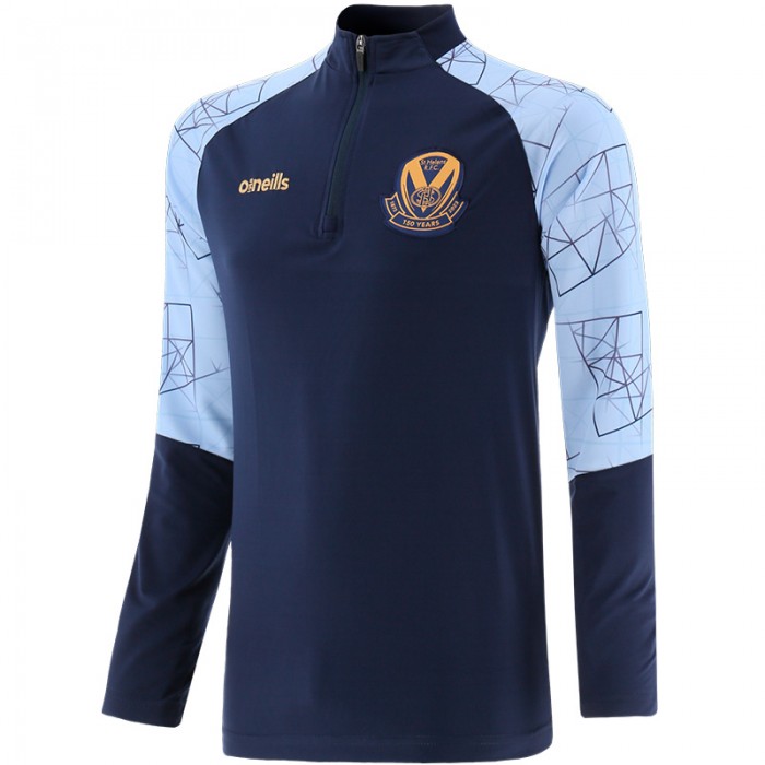 2023 Ladies Capt Run HZ Top