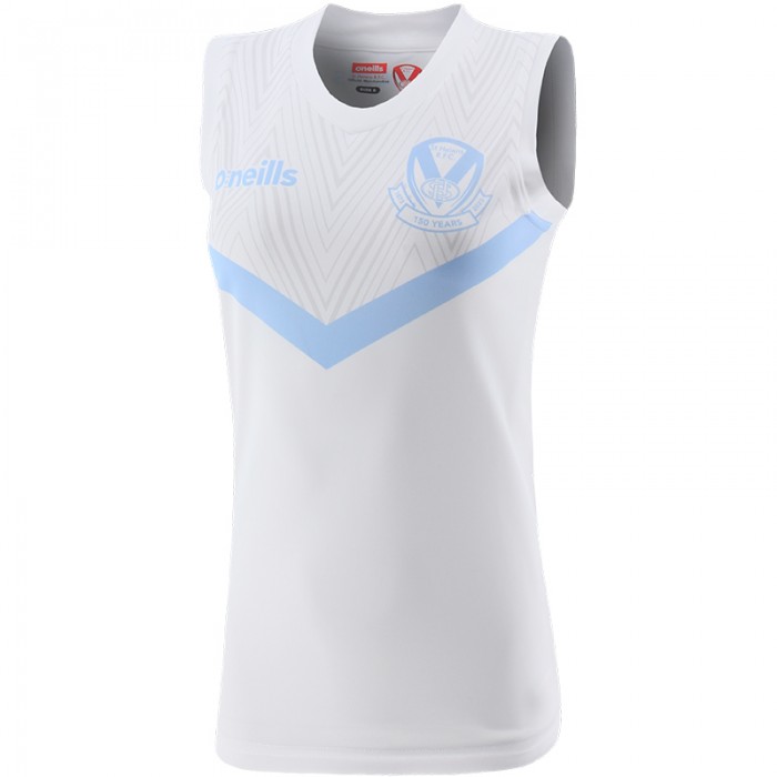 2023 Ladies Vee Vest 