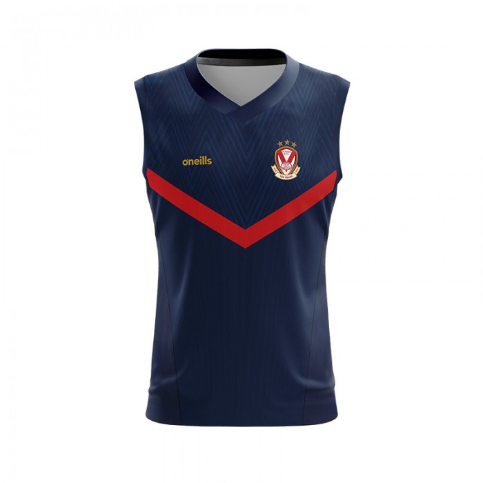 2023  Kids 3 Star Vest