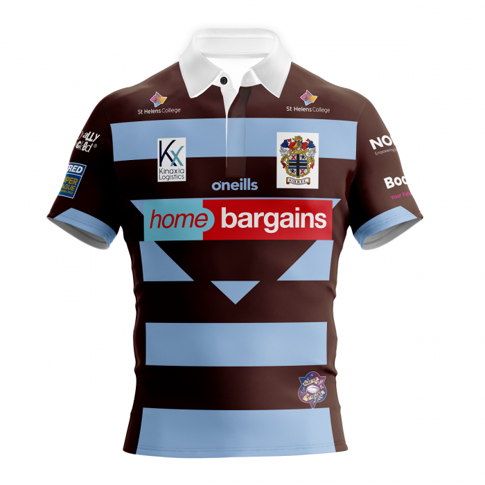 2023 Adult Heritage Shirt