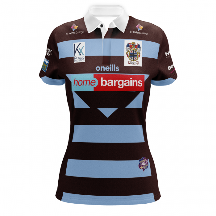 2023 Ladies Heritage Shirt