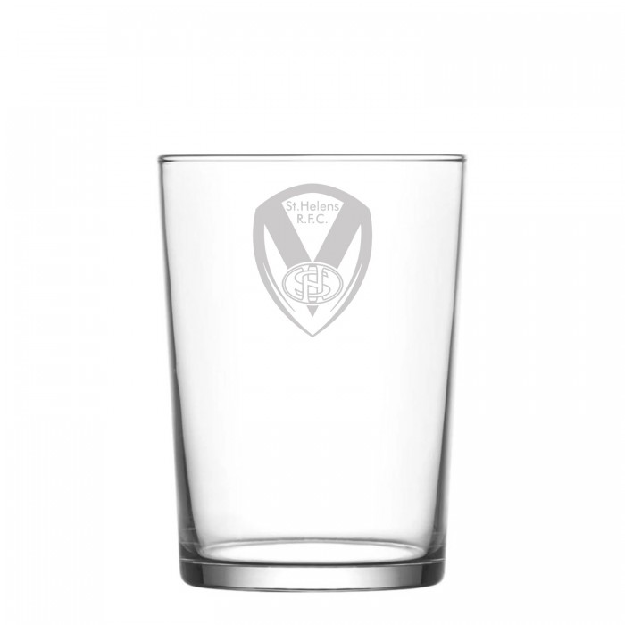 Ale Glass in Acetate Box