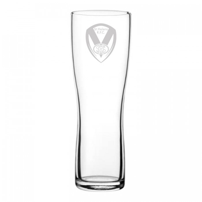 Lager Glass in Acetate Box