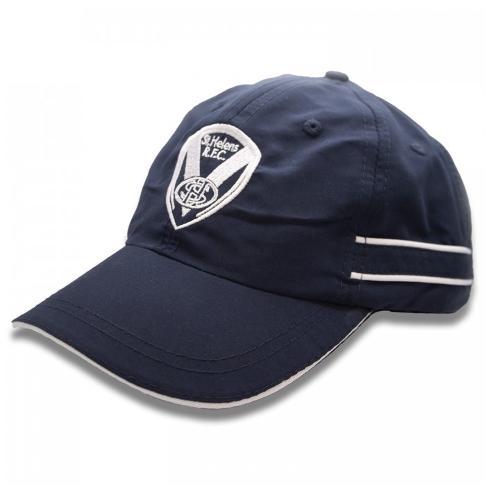 Microfibre Baseball Cap