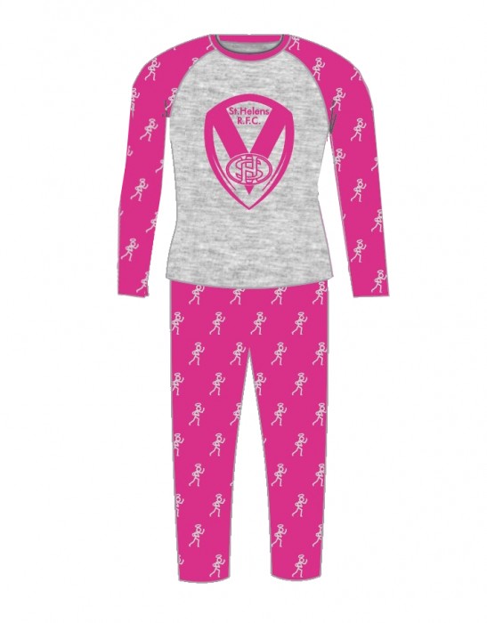 Ladies Lounge Set