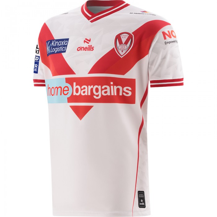 2024 Ladies Replica Home Shirt