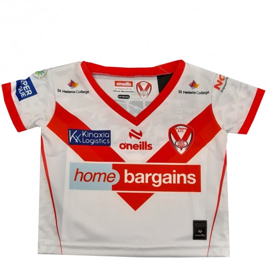 2024 Infant Replica Home Shirt