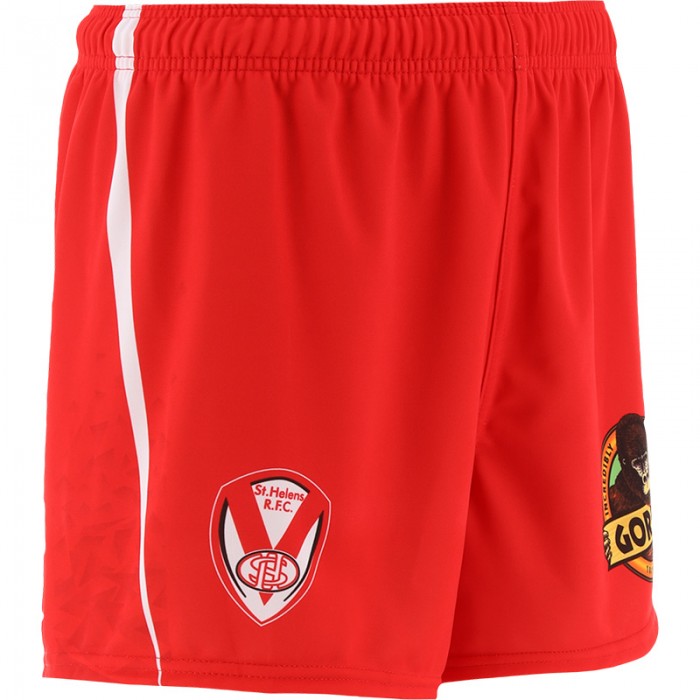 2024 Adult Home Shorts