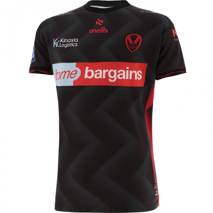 2024 Adult Replica Away Shirt