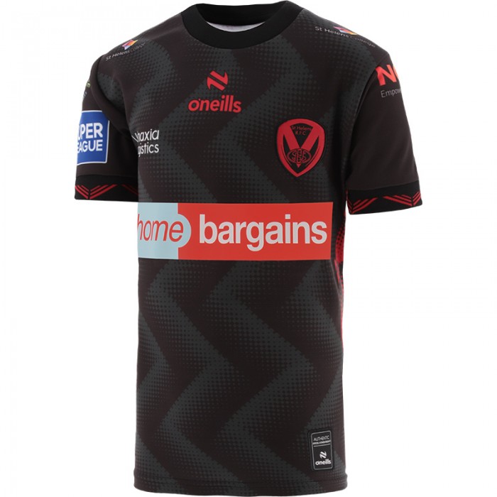 2024 Kids Replica Away Shirt