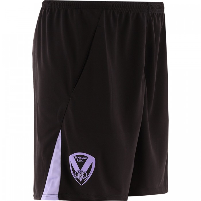 2024 Kids Captains Run Training Shorts