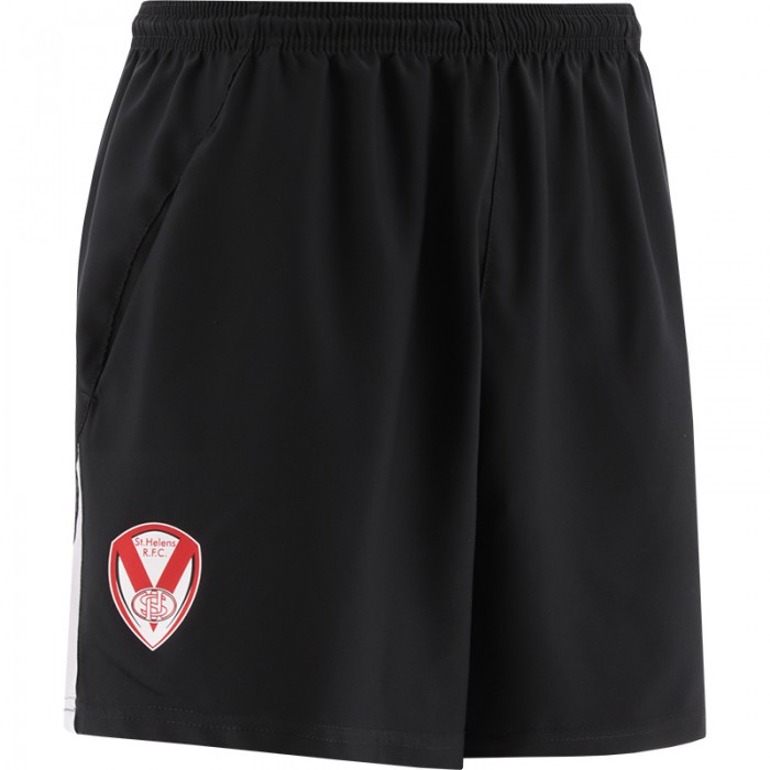 2024 Matchday Track Shorts