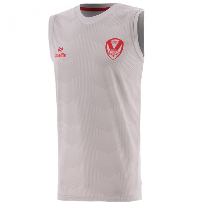 2024 Core Training Vest Grey