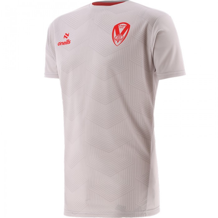 2024 Core Training T-shirt Grey