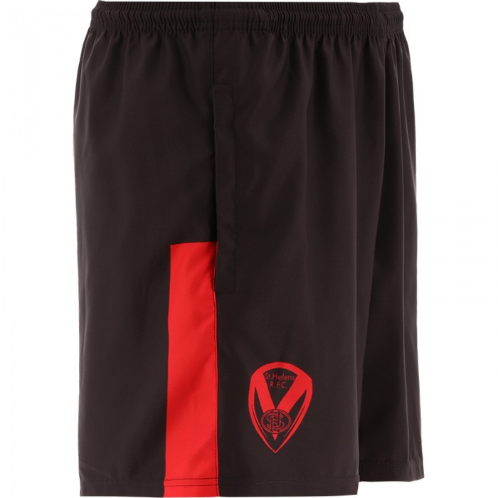 2024 Core Track Shorts
