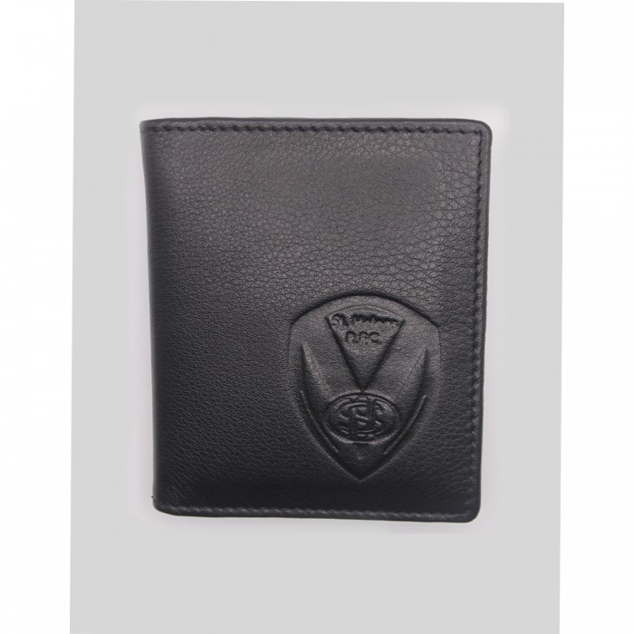Credit Card Holder - Crest