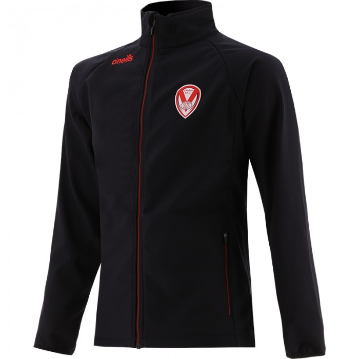 2024 Kids Rockway Soft Shell