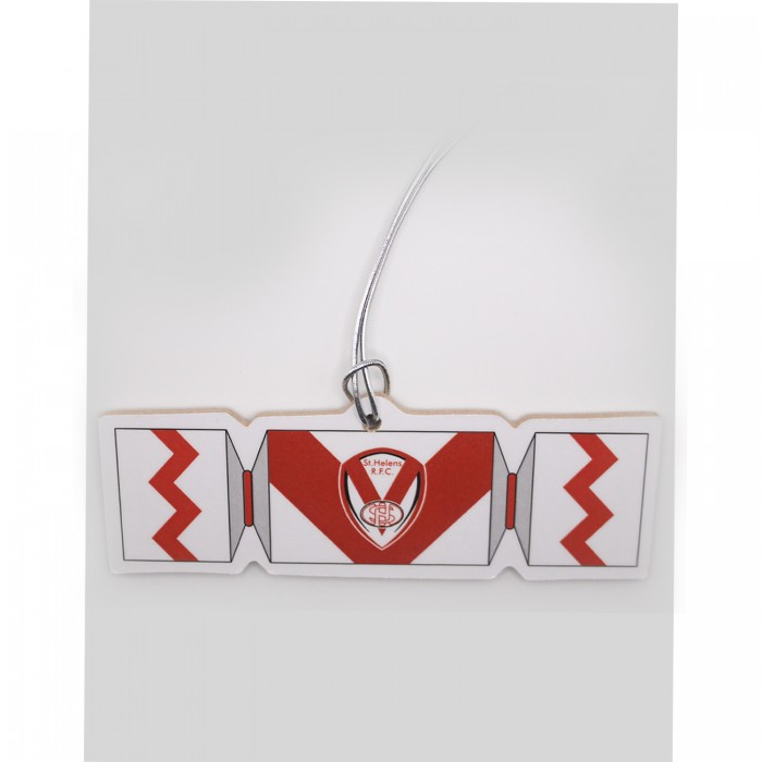 Xmas Cracker Decoration