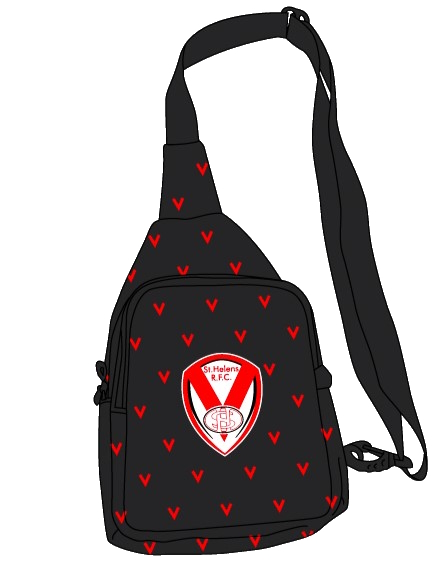 2024 Shoulder Bag