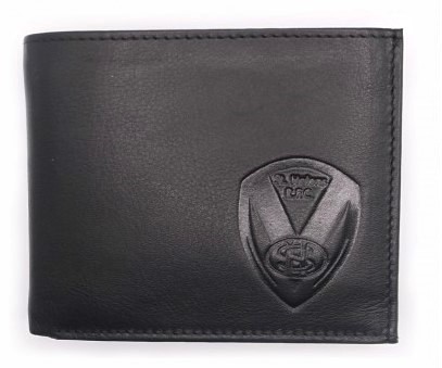 Stadium Wallet