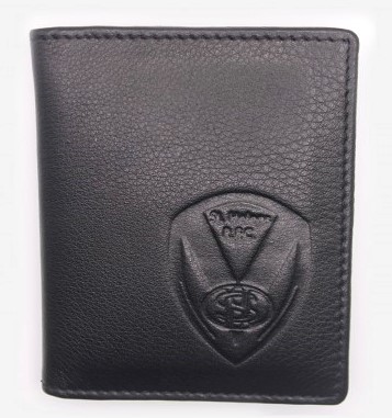Stadium Card Holder