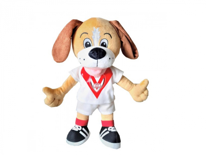 Mascot Toy Boots