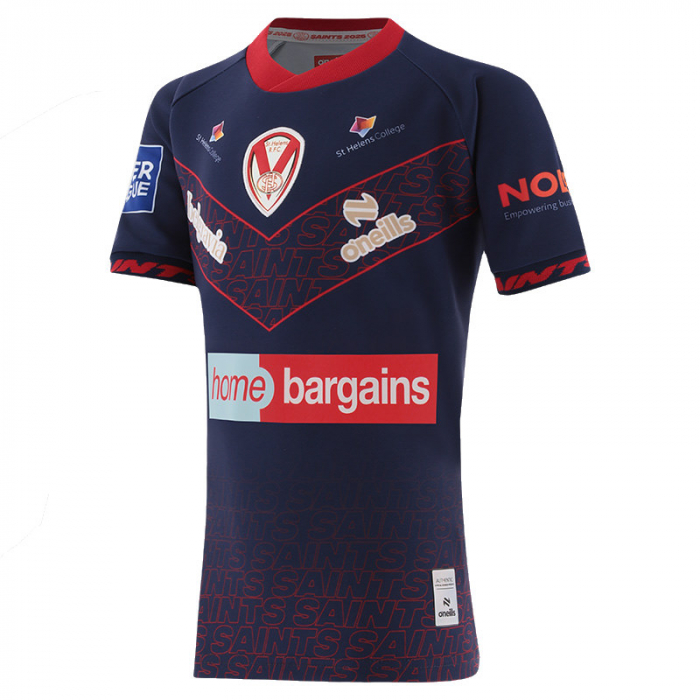 2025 1st Team Away Replica Kids Shirt