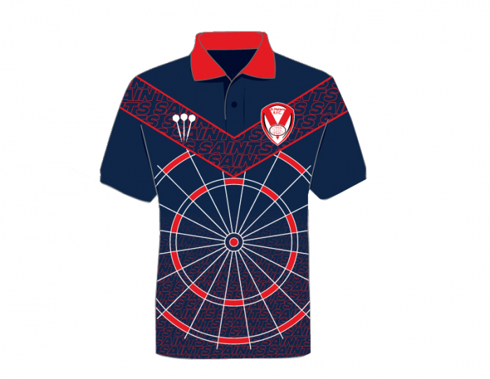 2025 Kids Away Kit Darts Top