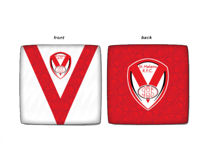 2025 Home Cushion Medium