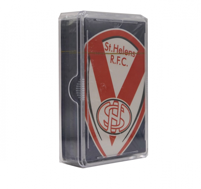Saints Playing Cards