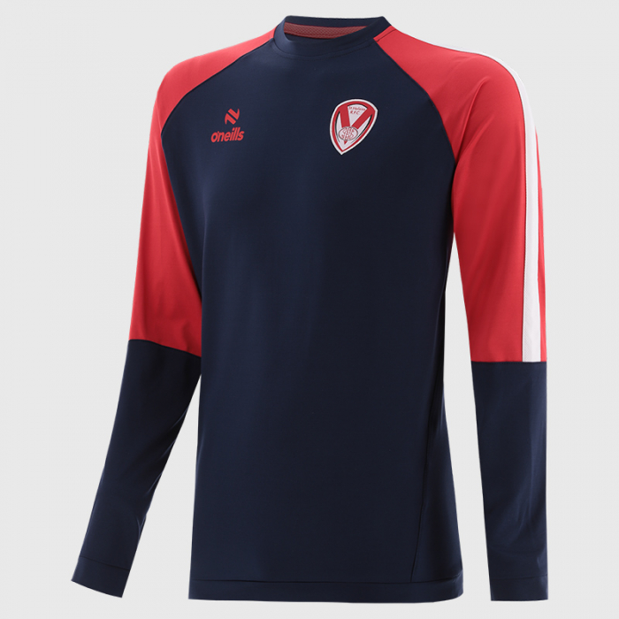 2025 Matchday Acer Crew Neck