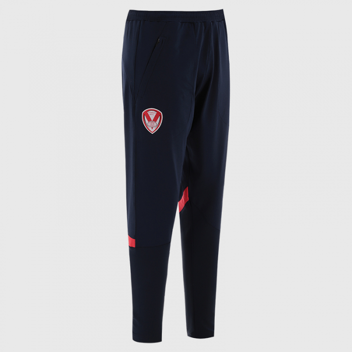 2025 Matchday Nico Pants Navy