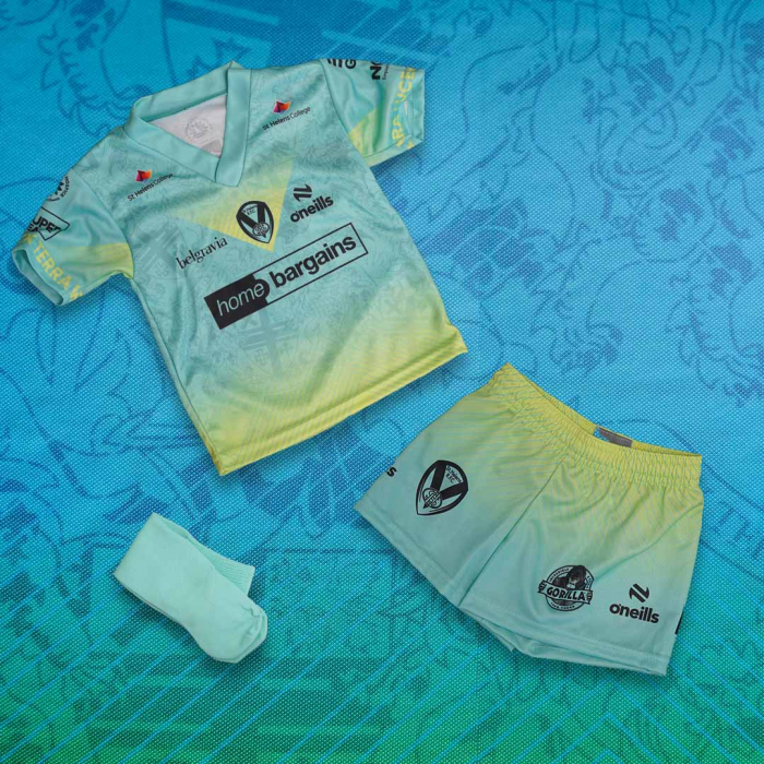 2025 3rd Toddler Kit