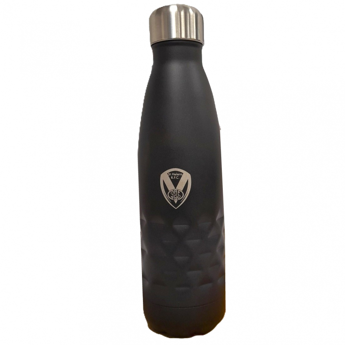Crest Thermos Bottle