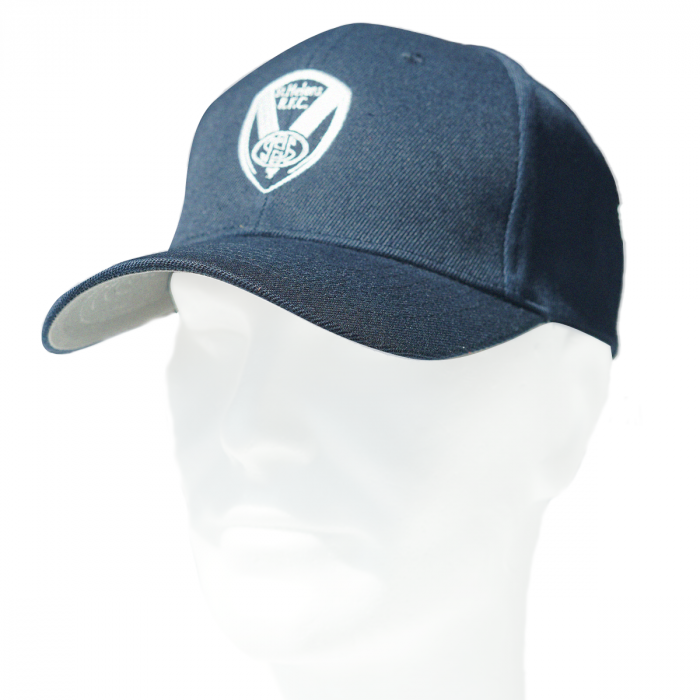 American Twill Cap Navy