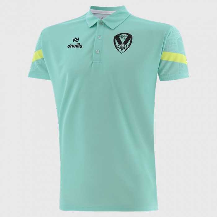 2025 Summer Polo Shirt