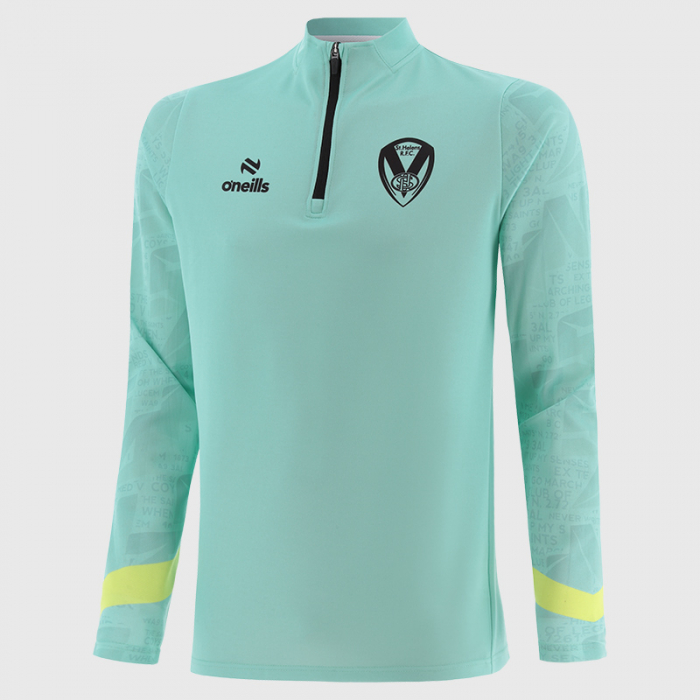 2025 Summer HZ Top