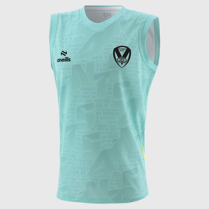 2025 Womens Summer Training Vest 