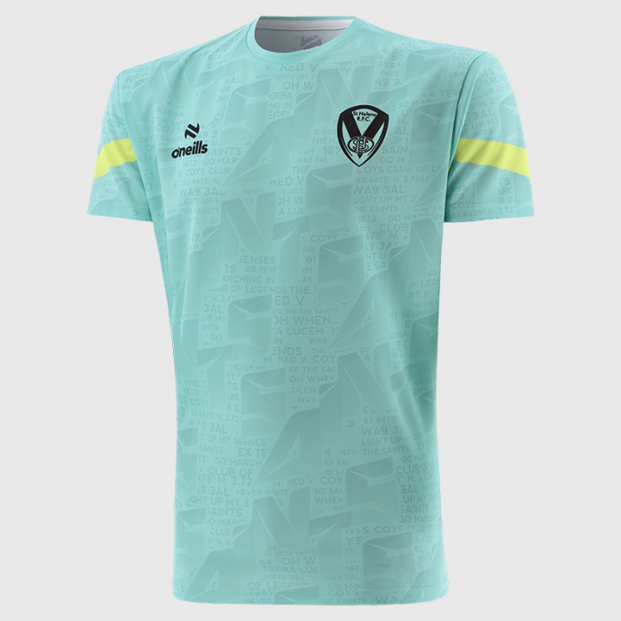 2025 Kids Summer Training T-shirt