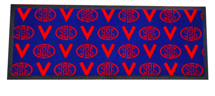 Bar Runner - Navy