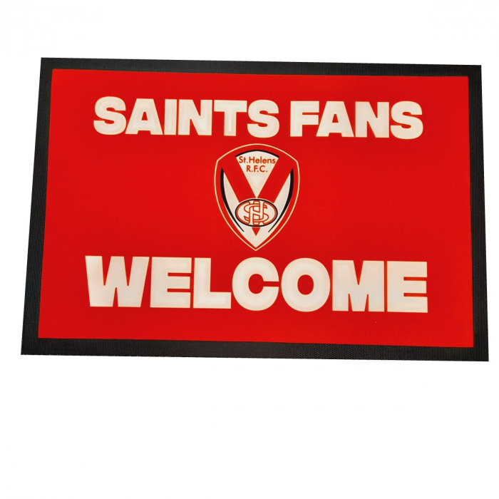 Door Mat - Welcome