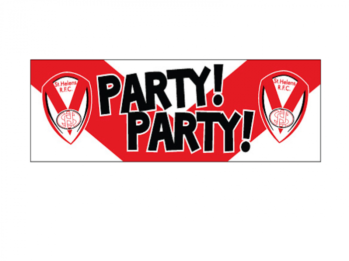 Party Banner Pk